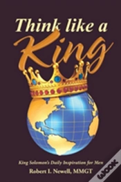 Capa do artigo Think Like A King
