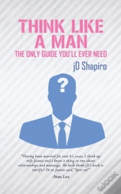 Capa do artigo Think Like A Man