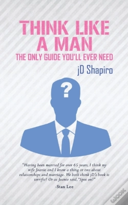 Capa do artigo Think Like A Man