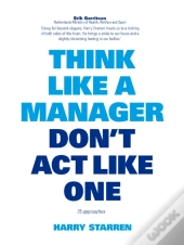 Think Like A Manager