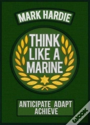 Capa do artigo Think Like A Marine