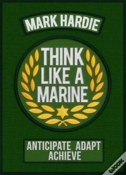 Capa do artigo Think Like A Marine