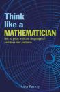 Think Like A Mathematician - Preview