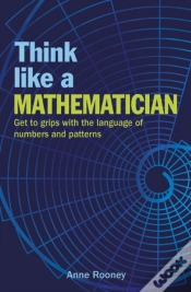 Capa do artigo Think Like A Mathematician
