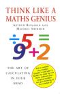 Think Like A Maths Genius - Preview