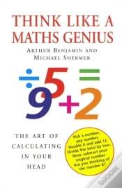 Capa do artigo Think Like A Maths Genius