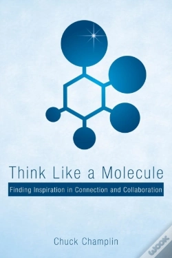 Capa do artigo Think Like A Molecule