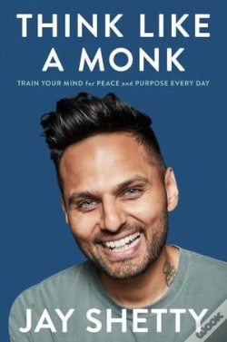 Capa do artigo Think Like A Monk