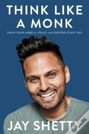 Capa do artigo Think Like A Monk