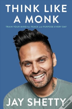 Capa do artigo Think Like A Monk