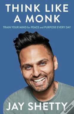 Capa do artigo Think Like A Monk