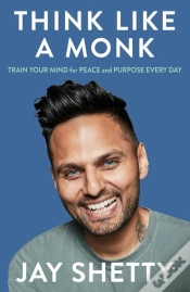 Capa do artigo Think Like A Monk