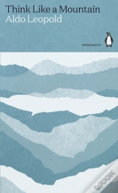 Think Like A Mountain