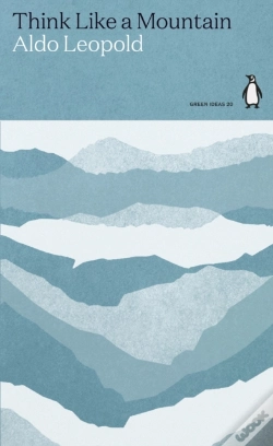 Capa do artigo Think Like A Mountain