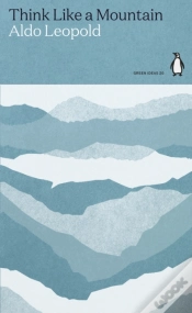 Capa do artigo Think Like A Mountain
