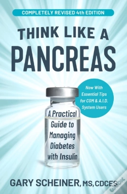 Capa do artigo Think Like A Pancreas (4th Edition)