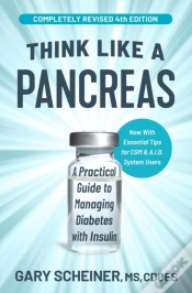 Capa do artigo Think Like A Pancreas (4th Edition)