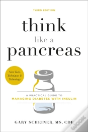Capa do artigo Think Like A Pancreas (Third Edition)