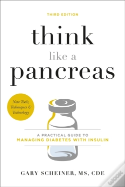 Capa do artigo Think Like A Pancreas (Third Edition)
