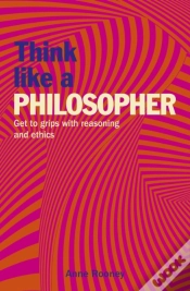 Capa do artigo Think Like A Philosopher
