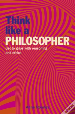 Capa do artigo Think Like A Philosopher