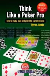 Capa do artigo Think Like A Poker Pro