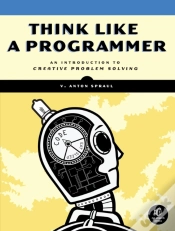 Capa do artigo Think Like A Programmer