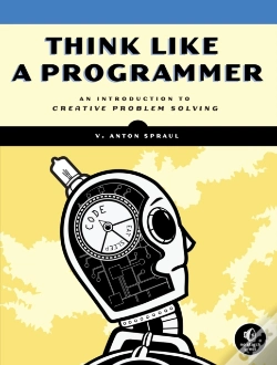 Capa do artigo Think Like A Programmer