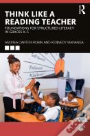 Think Like A Reading Teacher