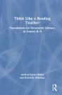 Think Like A Reading Teacher - Preview
