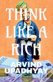 Capa do artigo Think Like A Rich