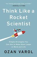 Think Like A Rocket Scientist