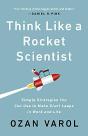 Think Like A Rocket Scientist - Preview