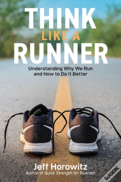 Capa do artigo Think Like A Runner