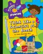 Think Like A Scientist At The Beach - Preview