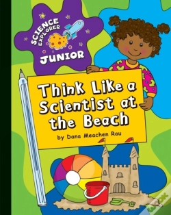 Capa do artigo Think Like A Scientist At The Beach