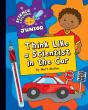 Think Like A Scientist In The Car - Preview