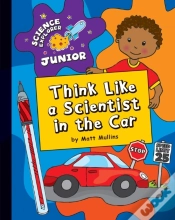 Capa do artigo Think Like A Scientist In The Car
