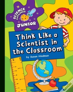 Capa do artigo Think Like A Scientist In The Classroom