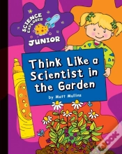 Capa do artigo Think Like A Scientist In The Garden