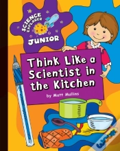 Capa do artigo Think Like A Scientist In The Kitchen