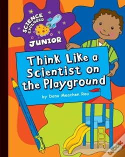 Capa do artigo Think Like A Scientist On The Playground