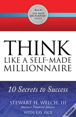 Capa do artigo Think Like A Self-Made Millionaire