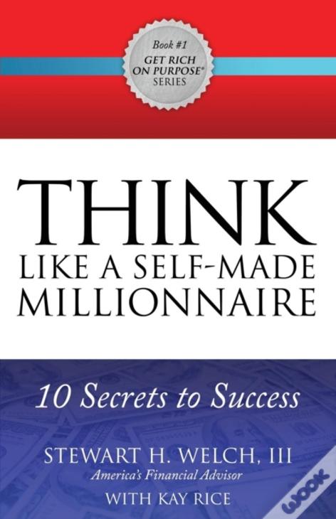 Think Like A Self-Made Millionaire