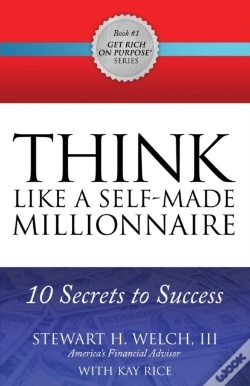 Capa do artigo Think Like A Self-Made Millionaire