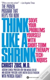 Capa do artigo Think Like A Shrink
