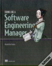 Capa do artigo Think Like A Software Engineering Manager