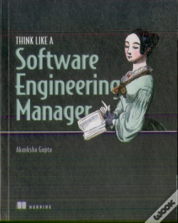 Capa do artigo Think Like A Software Engineering Manager