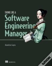 Capa do artigo Think Like A Software Engineering Manager