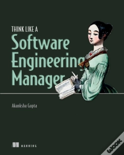 Capa do artigo Think Like A Software Engineering Manager